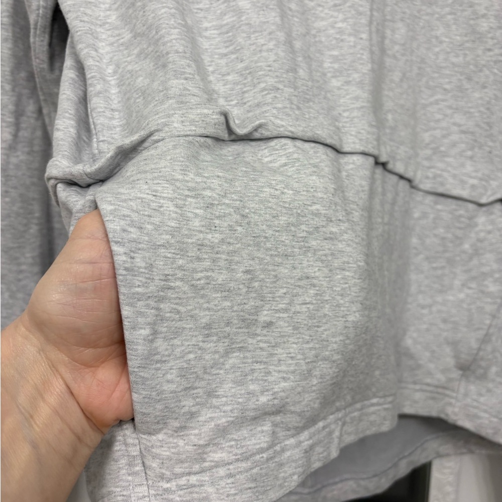 Lululemon Find Your Unwind Pullover - Picture 5 of 8